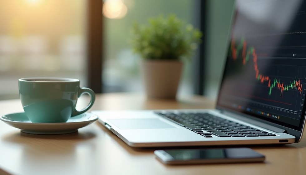 Unlock Real-Time Payments: The Future of Property Transactions