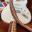 Thumbnail: Headland Guitar Strap
