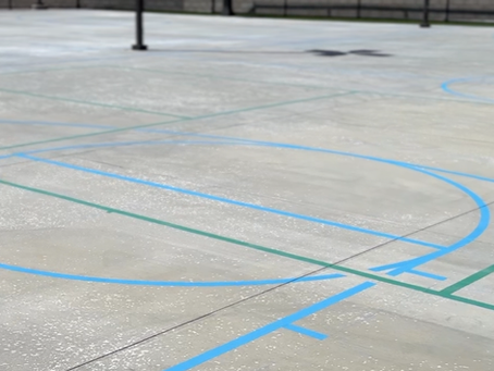 Pickleball courts in Kingman AZ