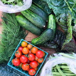 Kingman Farmer Market, Kingman Farm, Kingman Organic Food