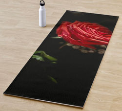 Custom Yoga Mats
