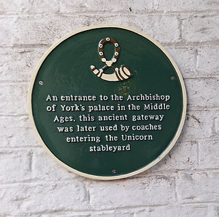 unicorn from kirkgate.jpg