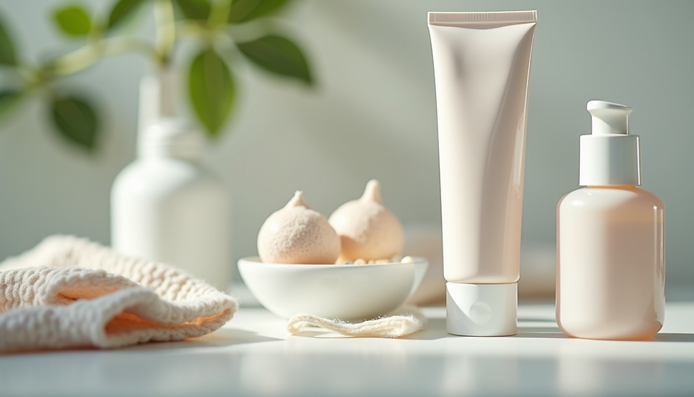 Divieto di commercializzazione dei cosmetici leave on con D5 e D6 dal 6 giugno 2027