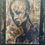 Thumbnail: The Weight of Silence (Bleach on Canvas)