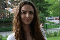 Ana Pavlović