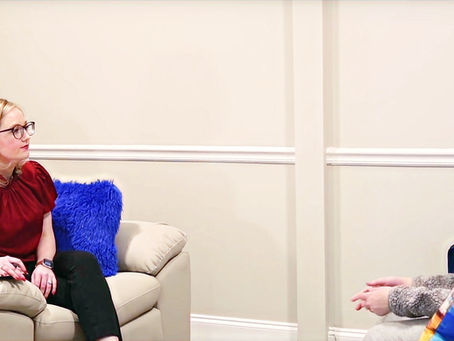 Forensic interview
