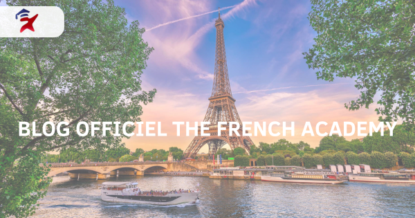 Learn french in Malaysia with The French Academy: Your practical guide