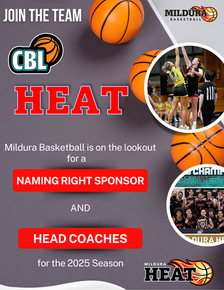 CBL SEASON 2025