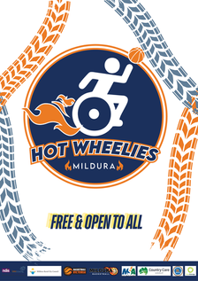 HOT WHEELIES IS BACK AT THE HOTHOUSE!