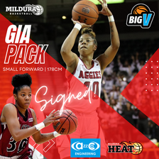 BIG V 2023 – IMPORT SIGNING