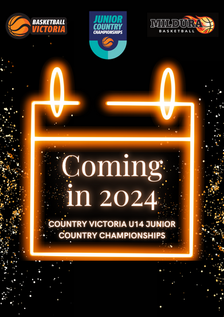 MILDURA TO HOST CHAMPS EVENT IN 2024