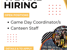 Join the Team at Mildura Basketball