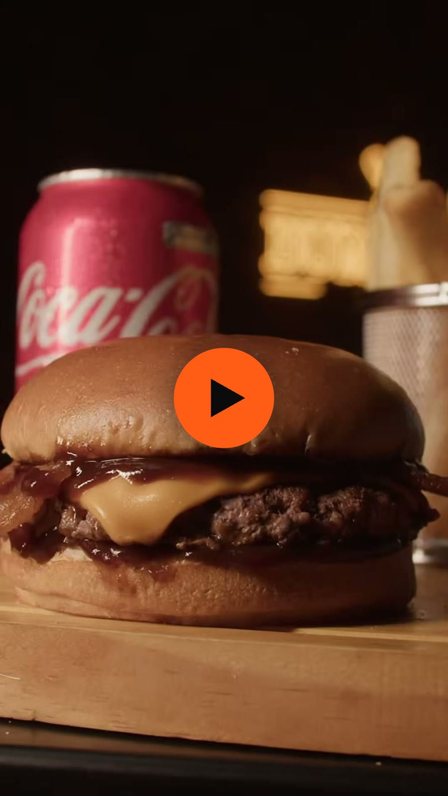 Assistir ao criativo de fundo de funil 1 d'O Burguês