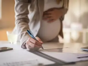 What The Pregnant Workers Fairness Act Means For Businesses And Caregivers