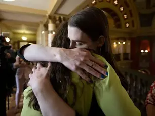 7 Pivotal DEI Moments From 2023: A Look Back On This Year's Stories