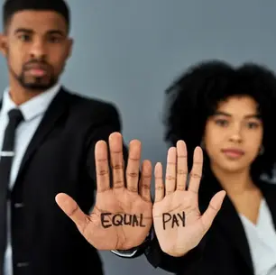 Equal Pay Day 2023: How The Wage Gap Adds Up To $1 Million Lifetime Loss