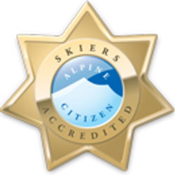 Skiers Accredited