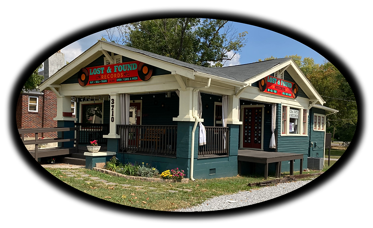 Exterior Store