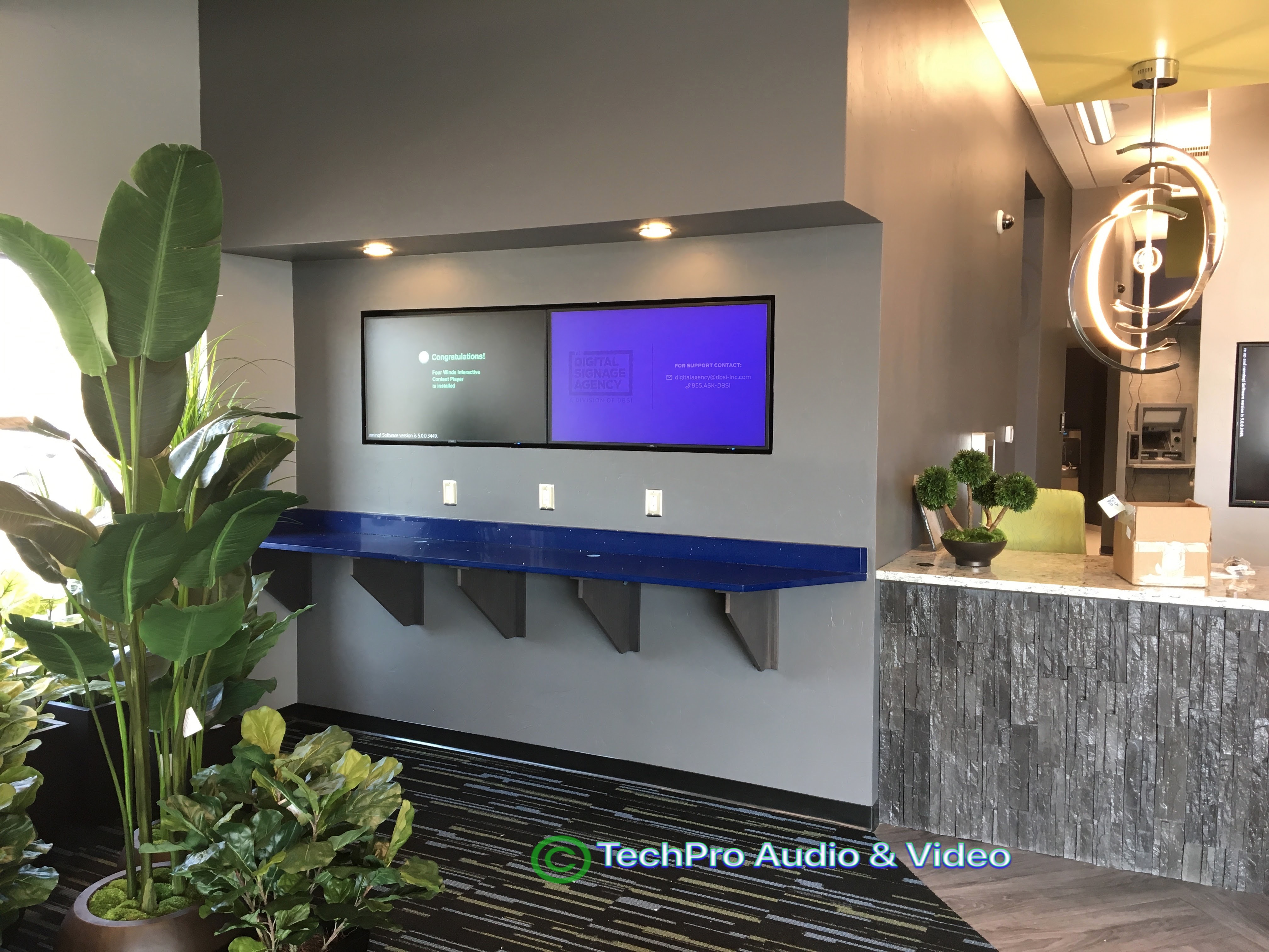 #commercialaudioandvideo