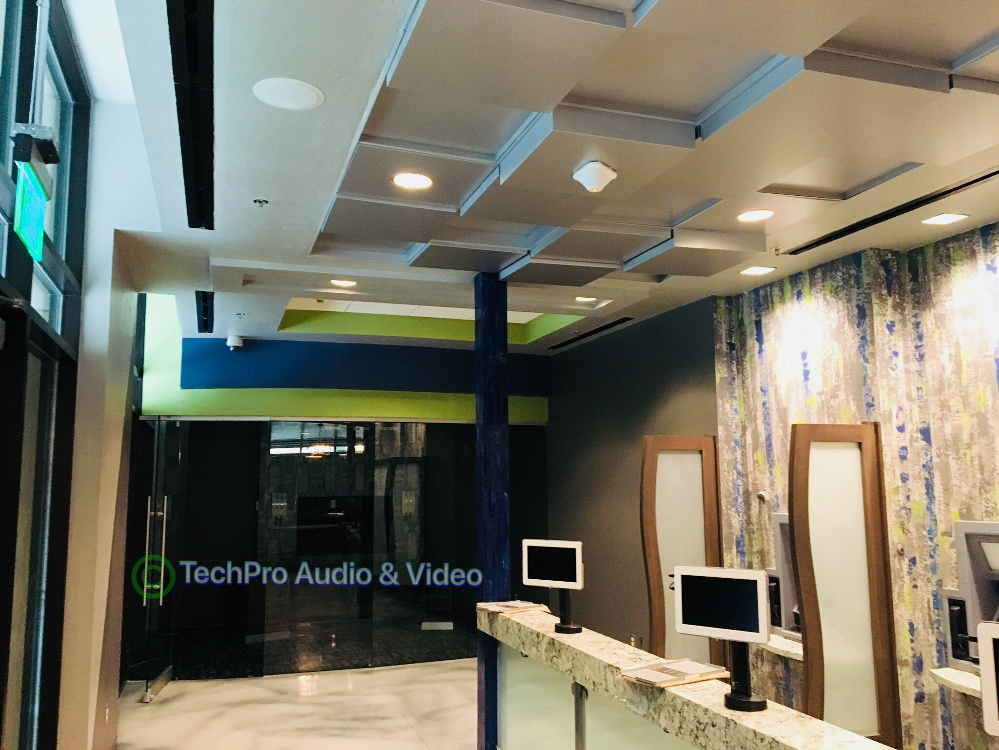 #commercialaudioandvideo