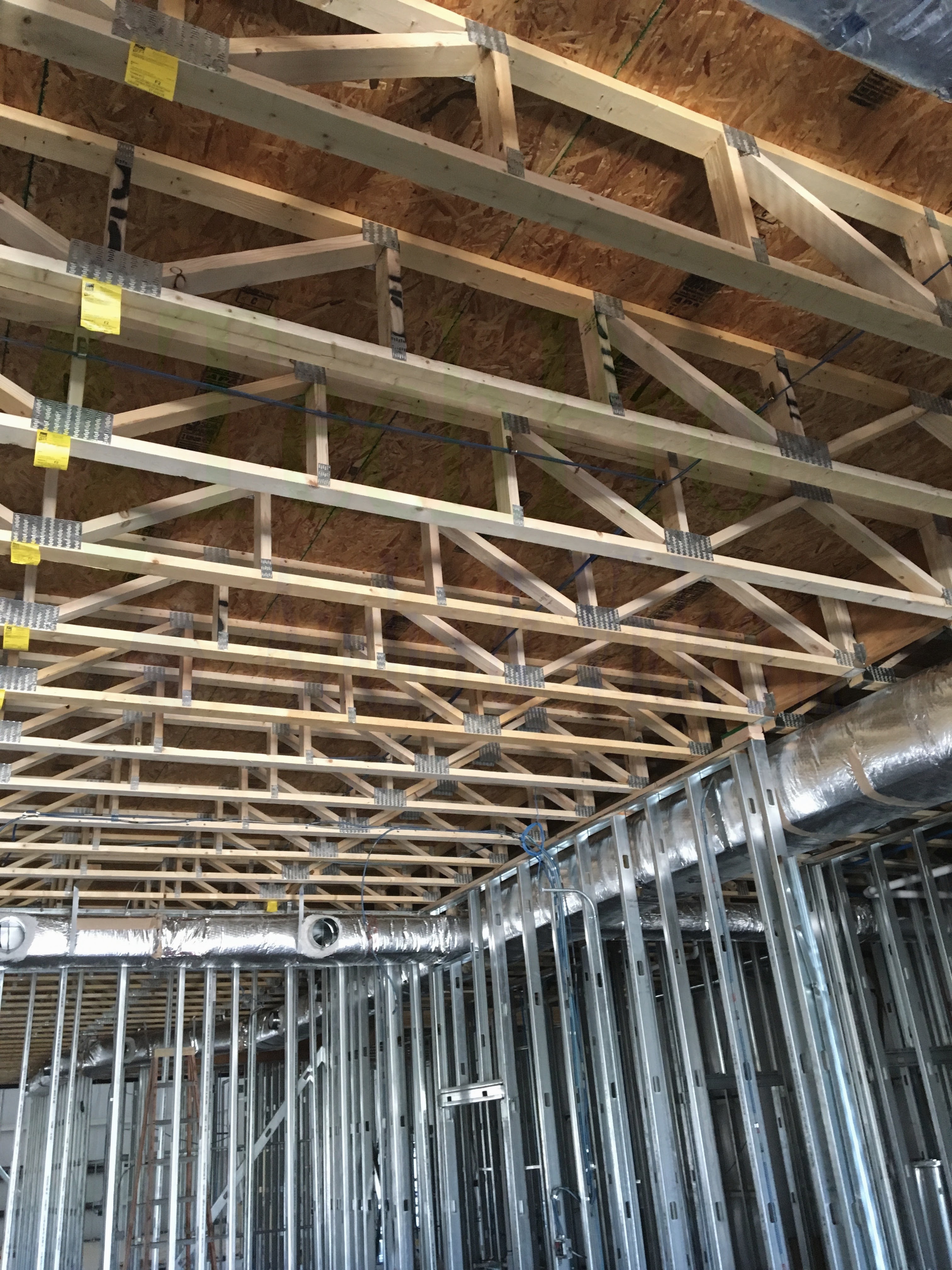 Commercial Services Audio and Video