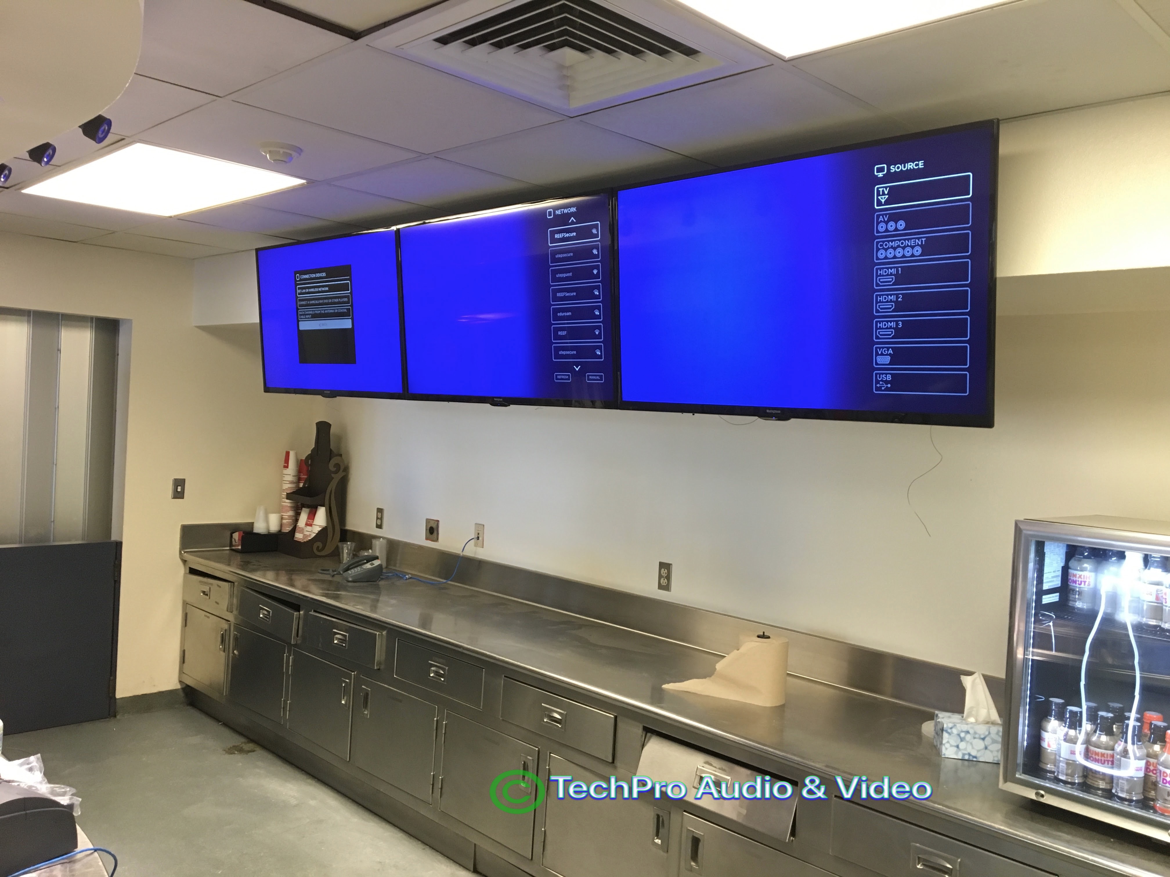 #commercialaudioandvideo