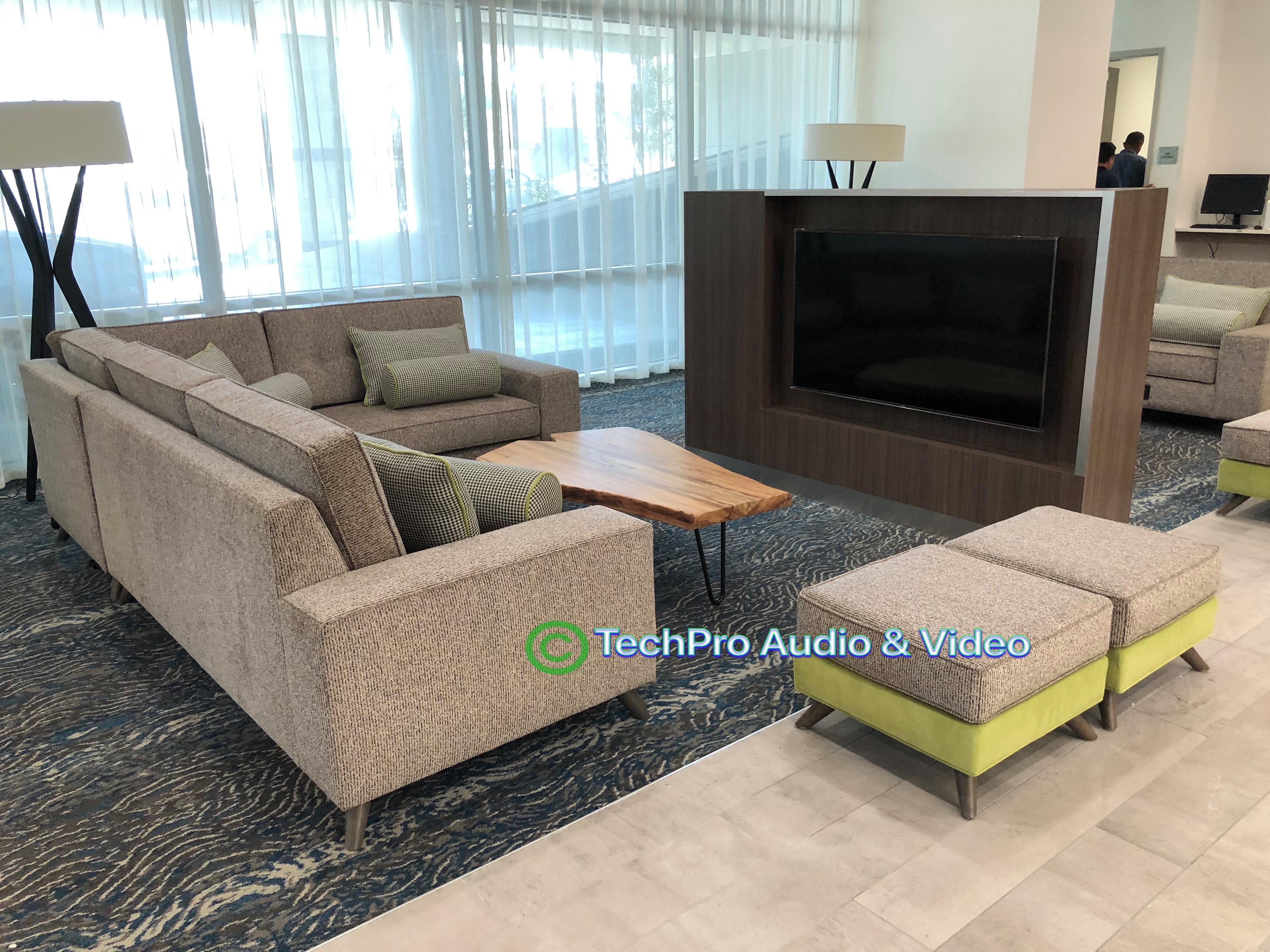 #commercialaudioandvideo
