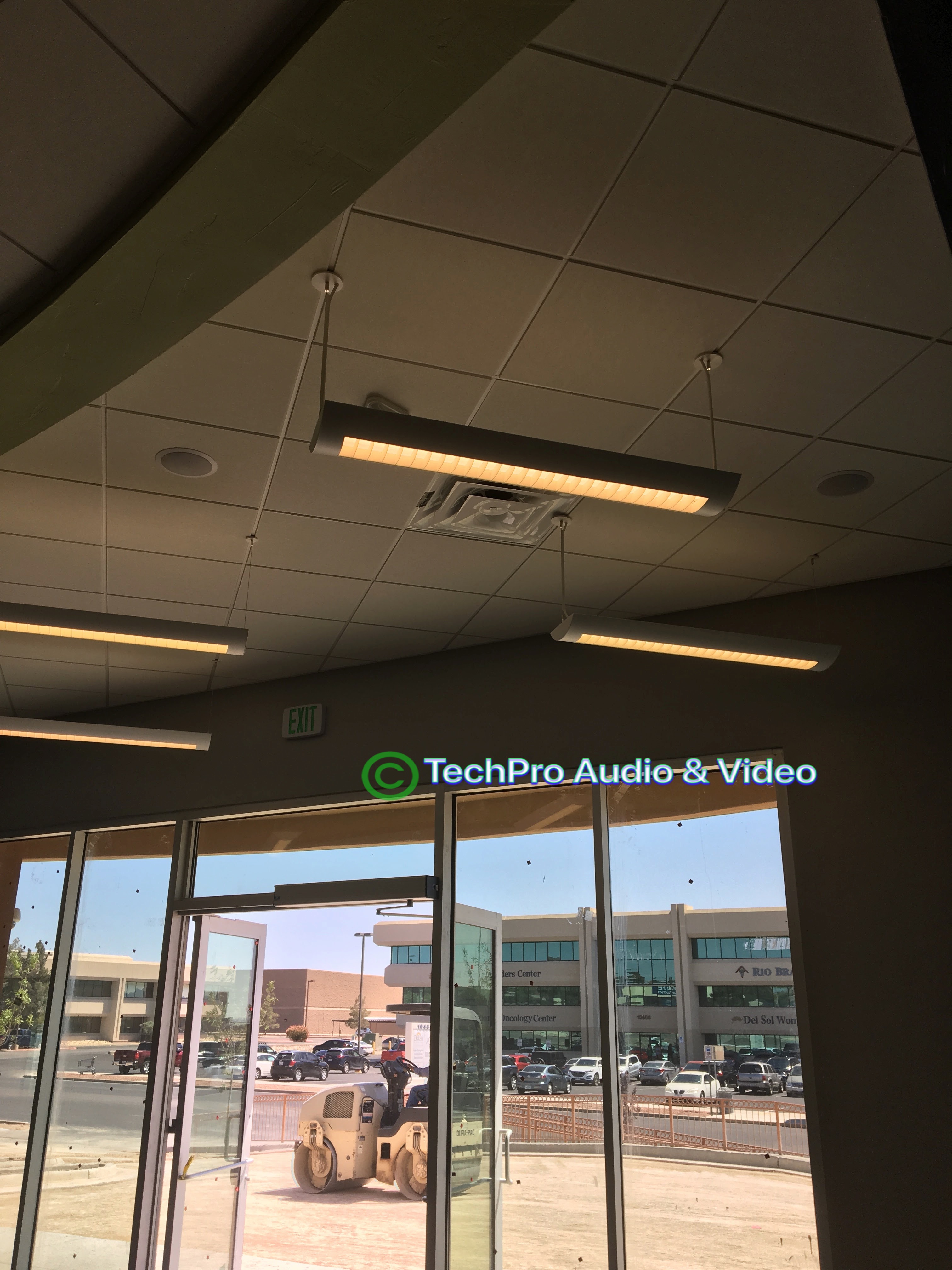 #commercialaudioandvideo