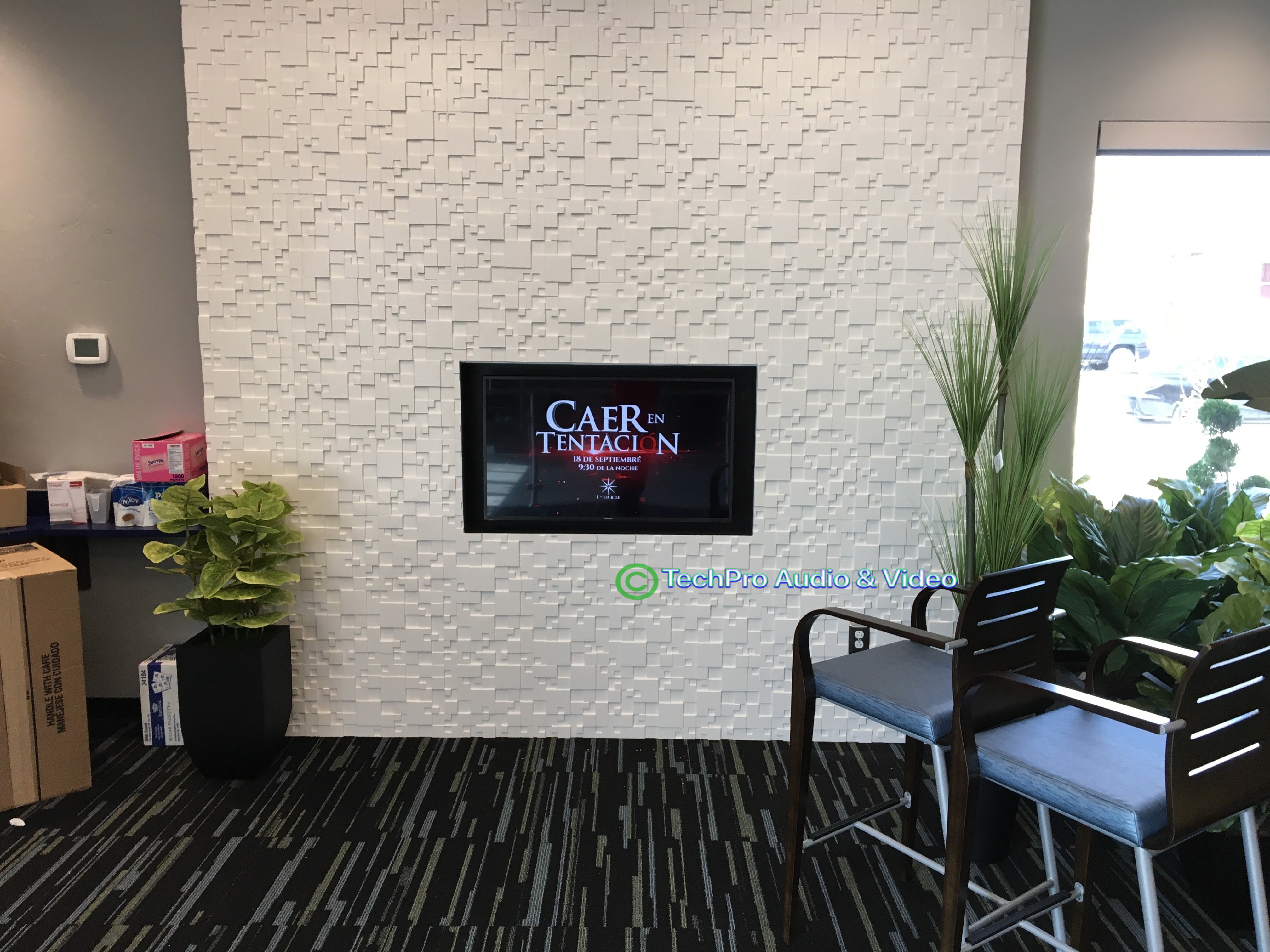 #tvmountingservices