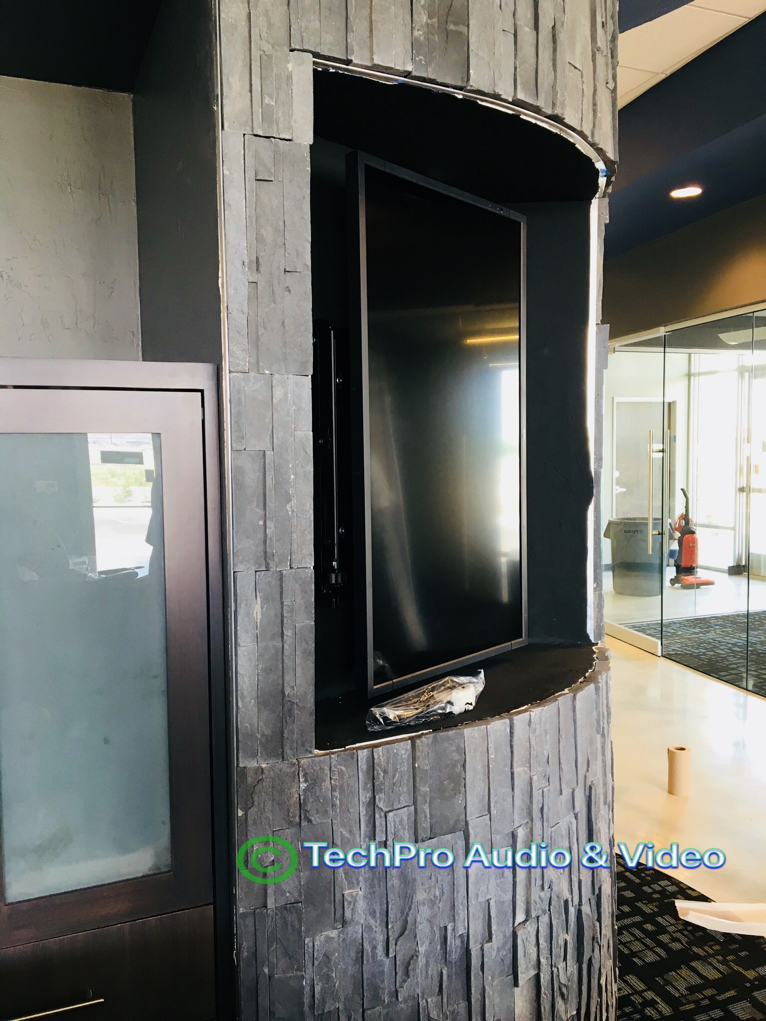 #commercialaudioandvideo