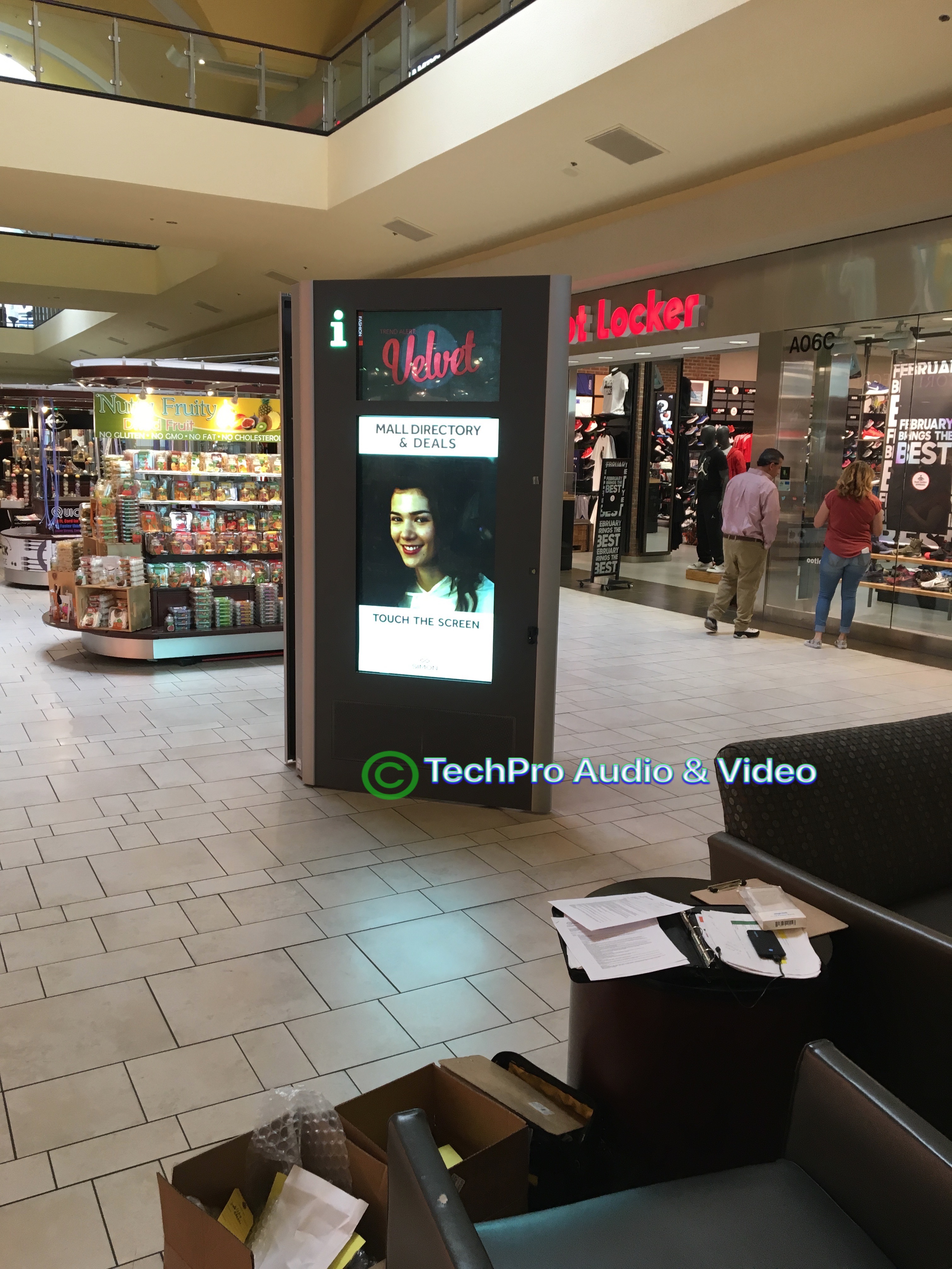 #commercialaudioandvideo