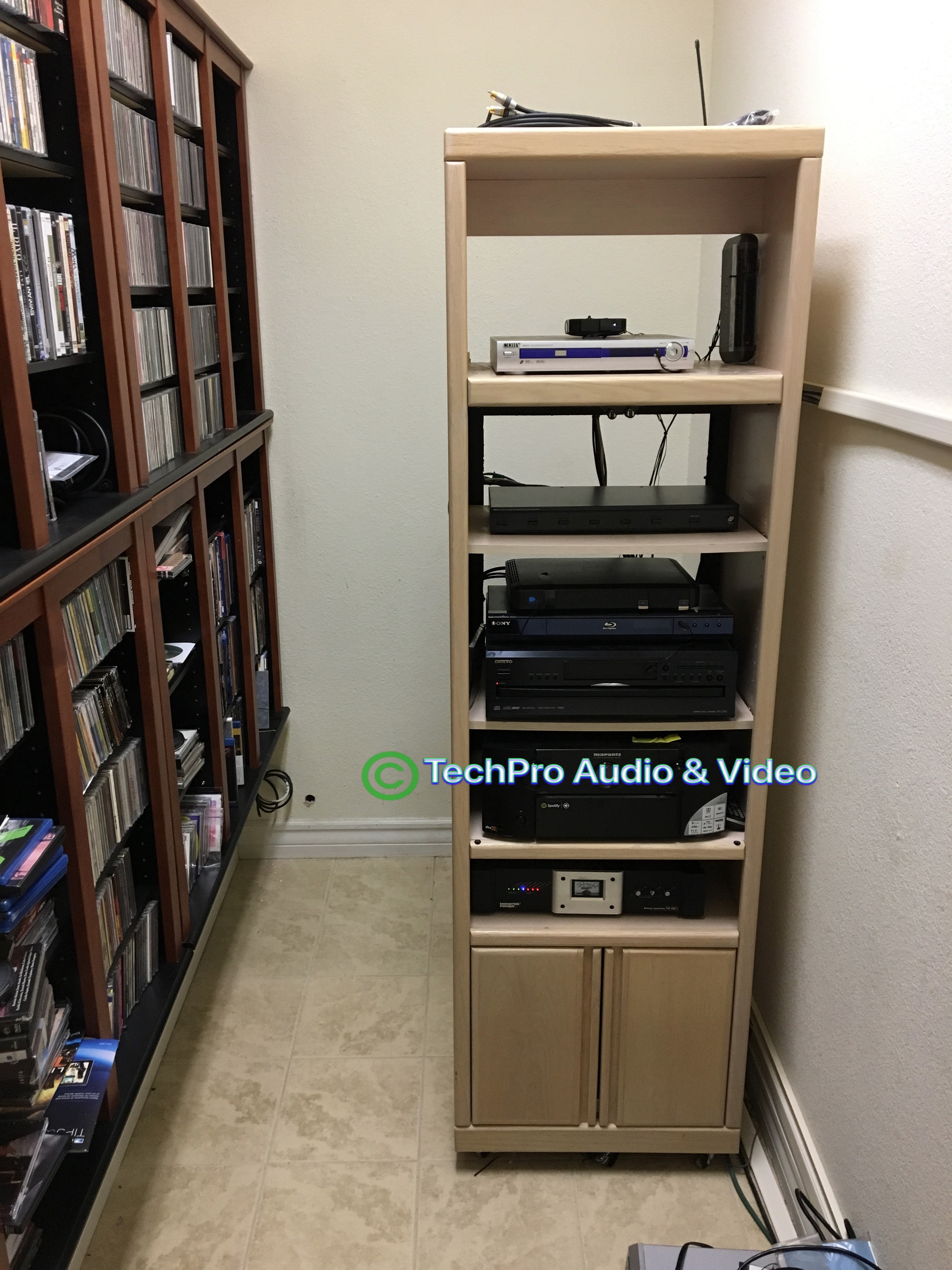 #commercialaudioandvideo