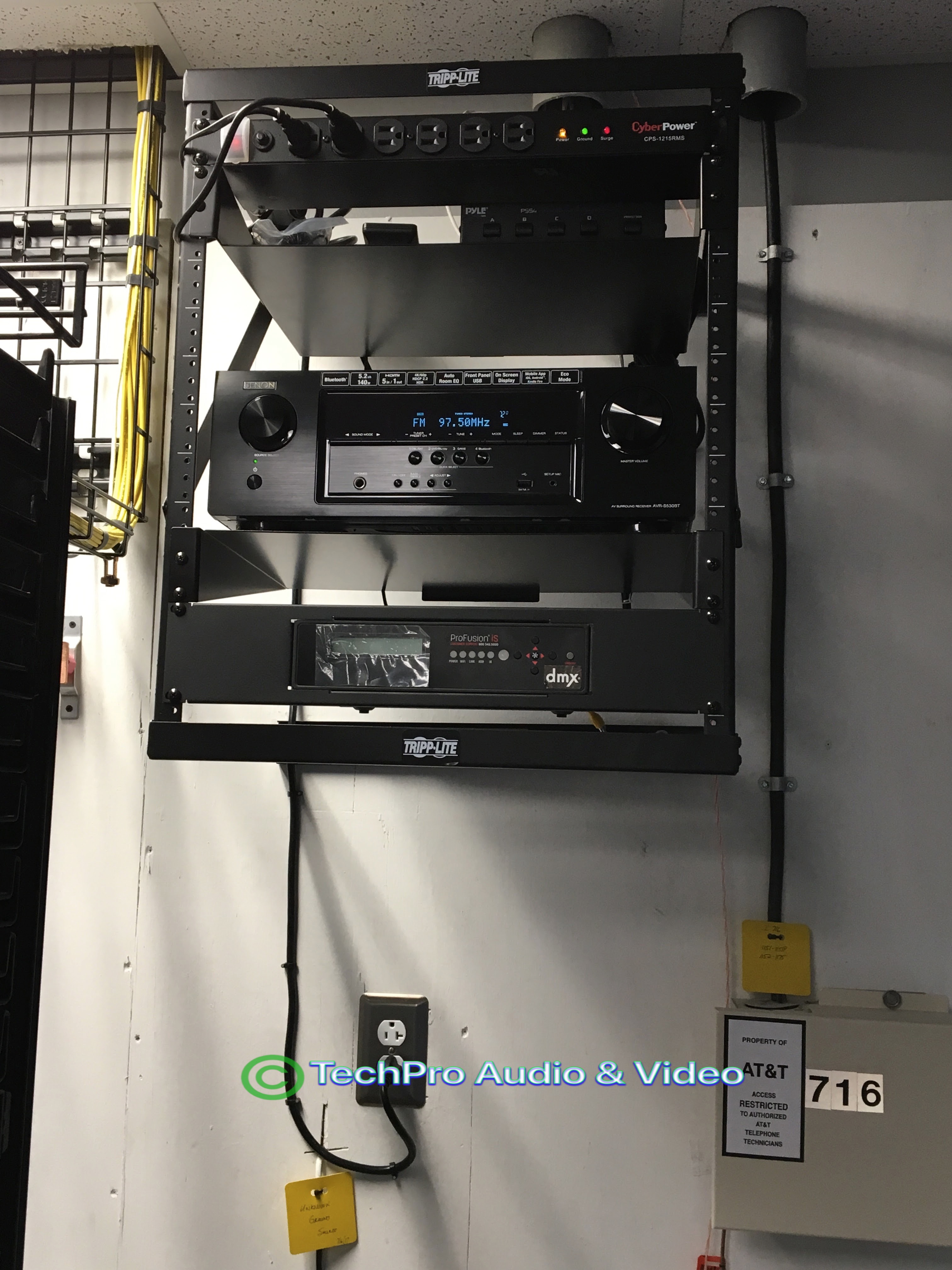 #commercialaudioandvideo