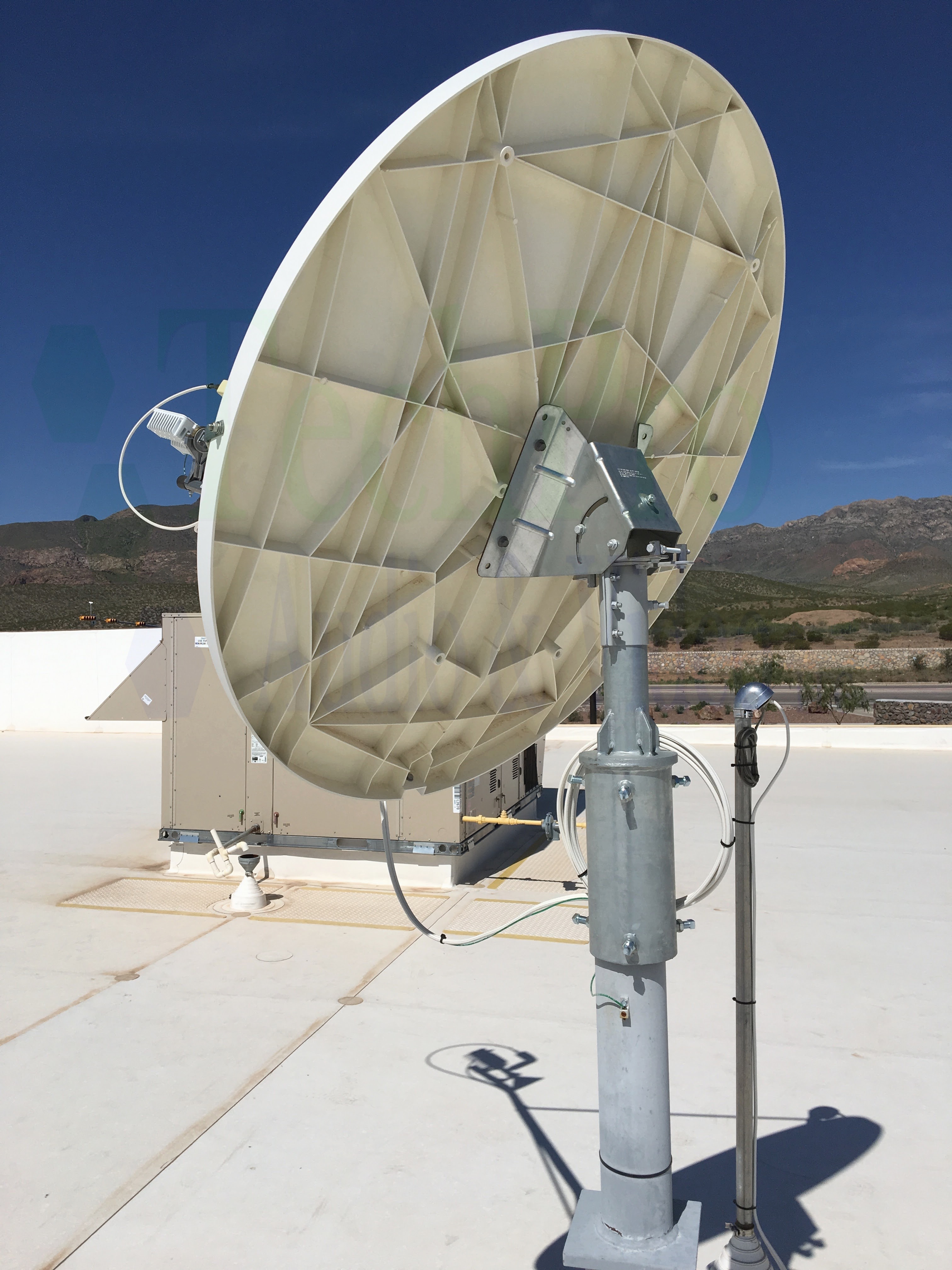 Commercial Services Audio and Video