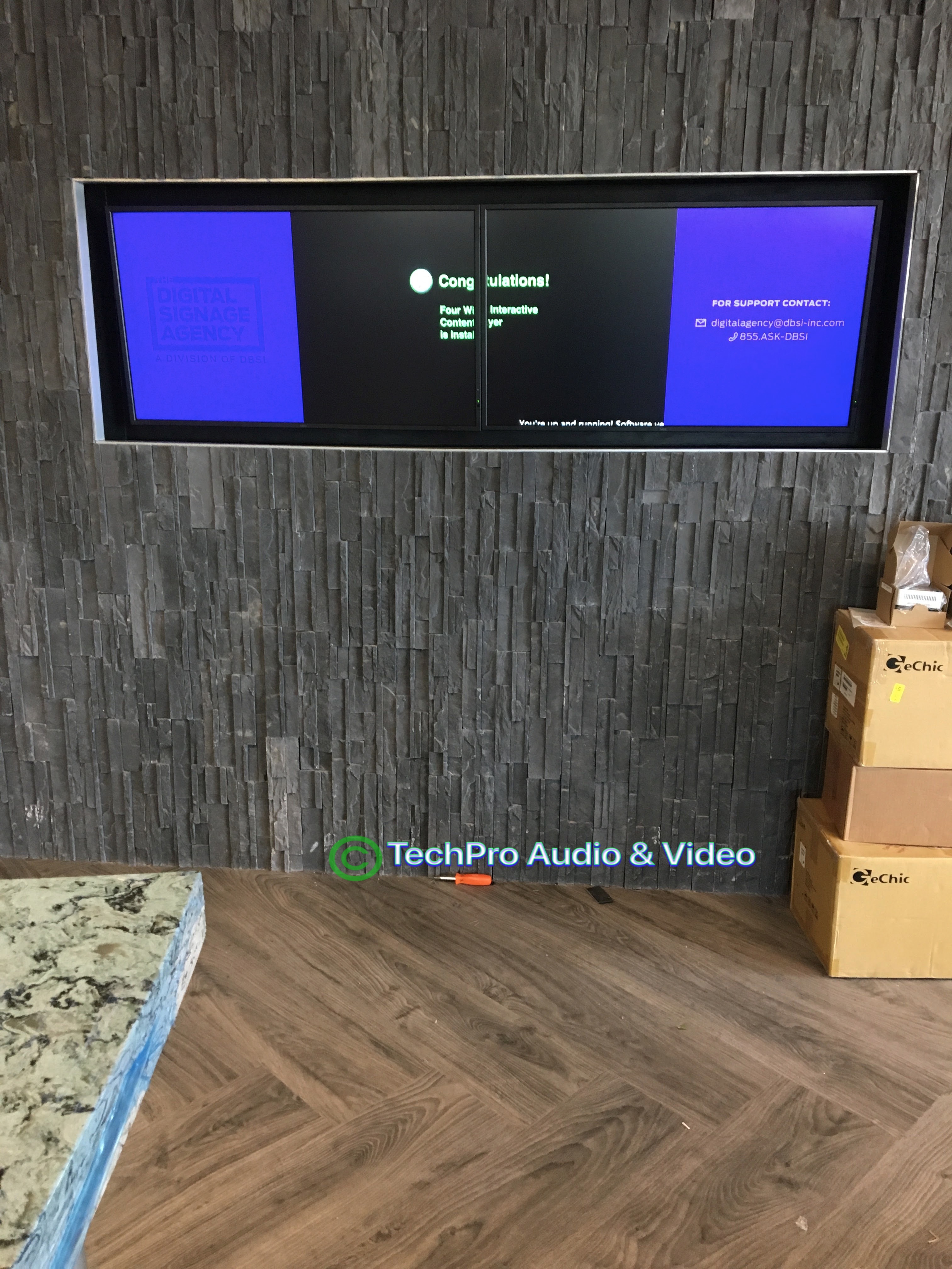 #commercialaudioandvideo