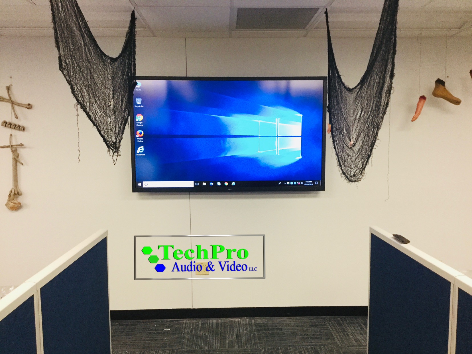 Tv Mounting Services