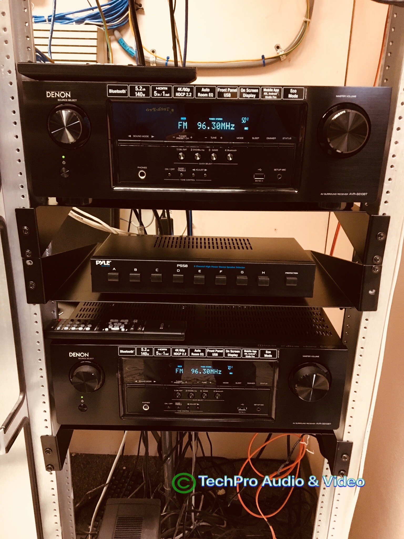 #commercialaudioandvideo