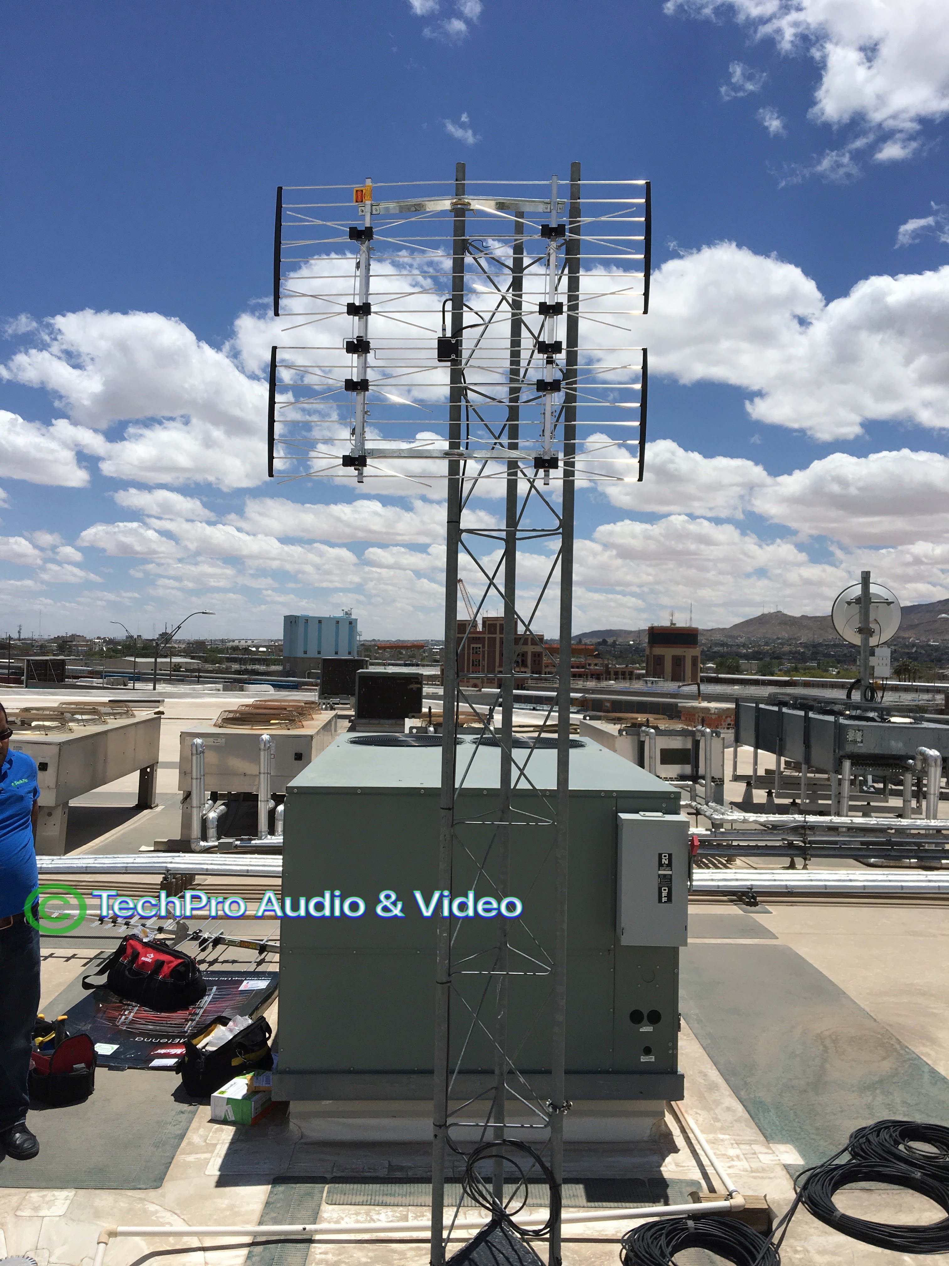 #commercialaudioandvideo