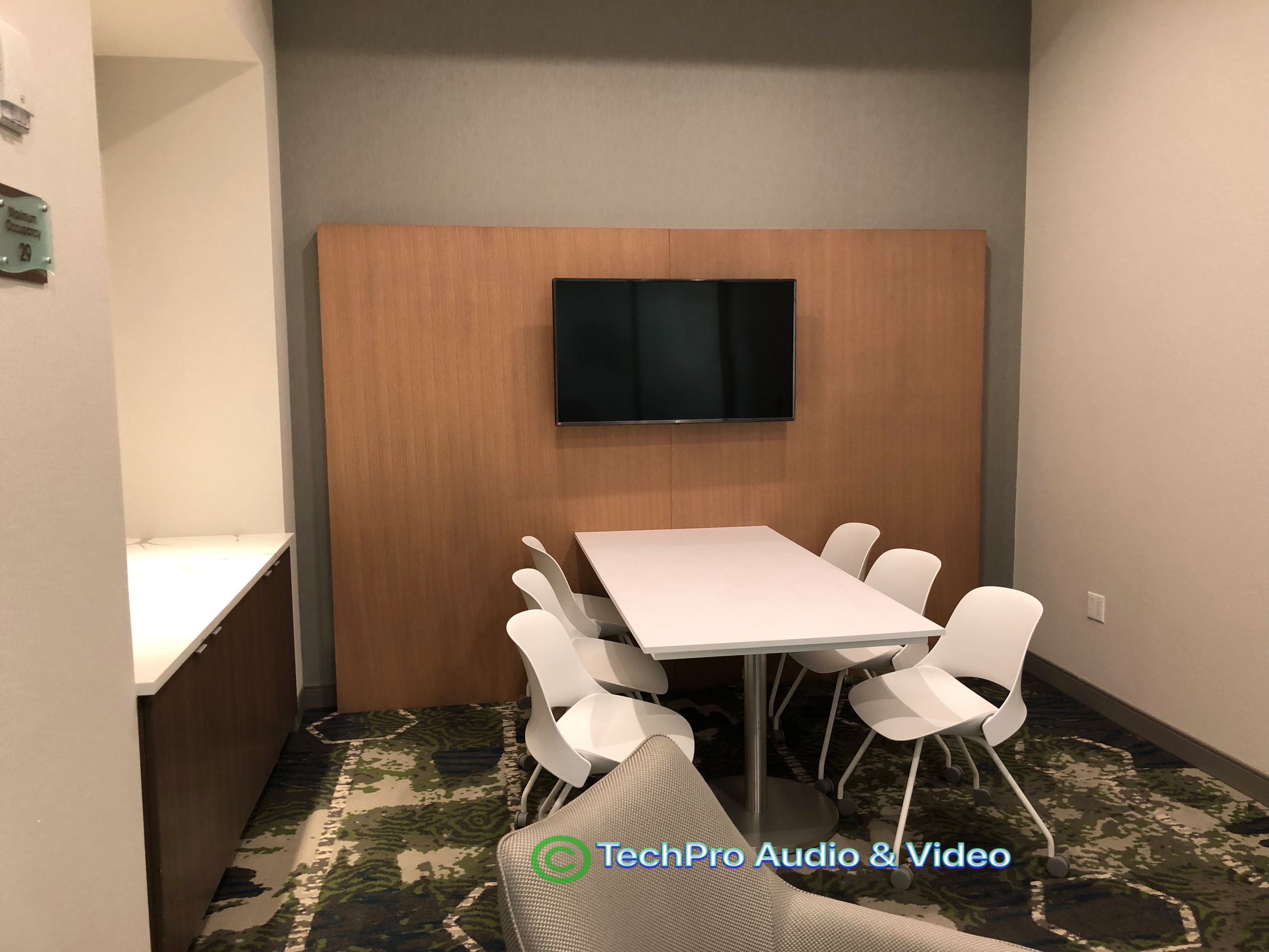 #commercialaudioandvideo