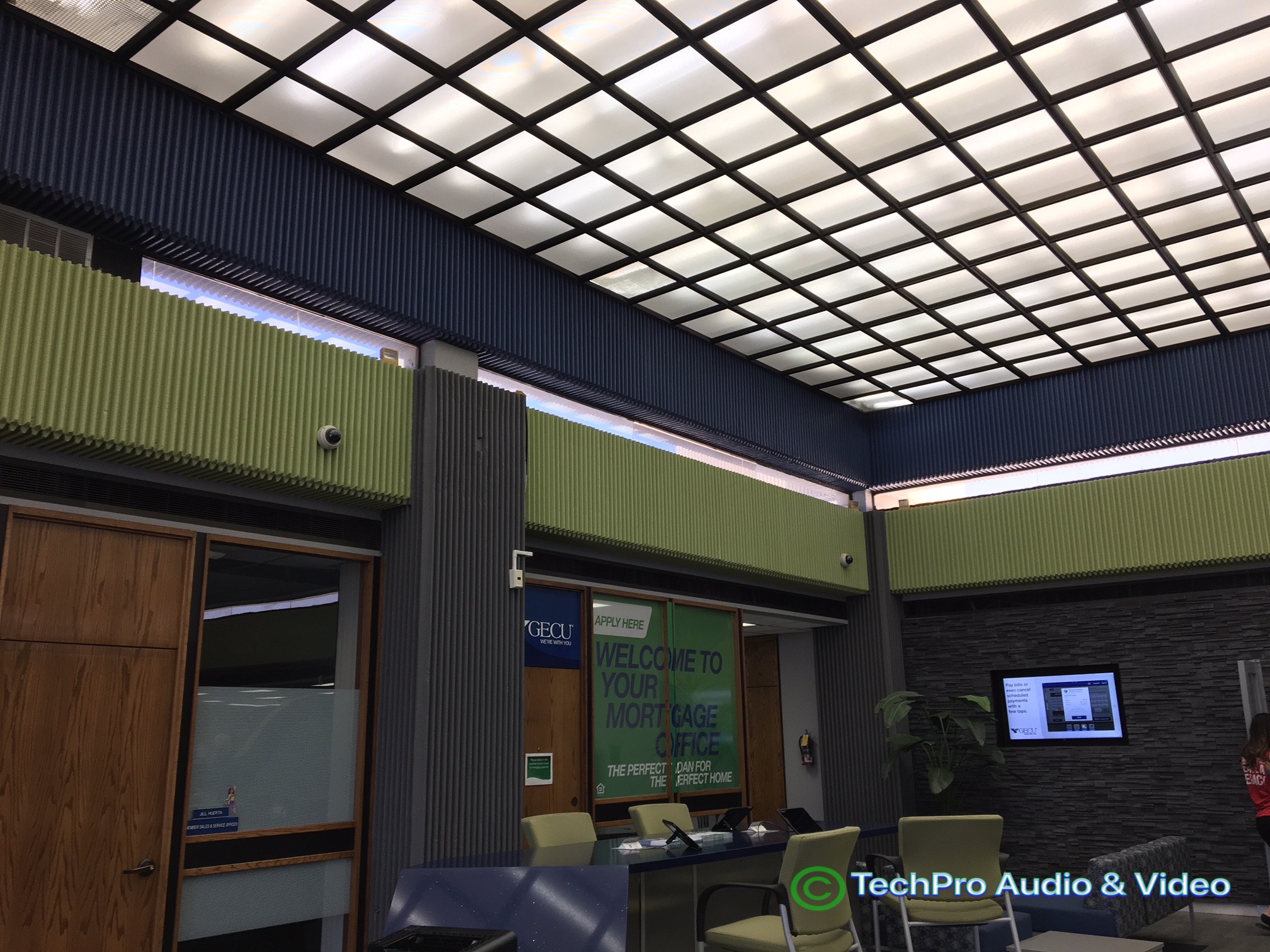 #commercialaudioandvideo
