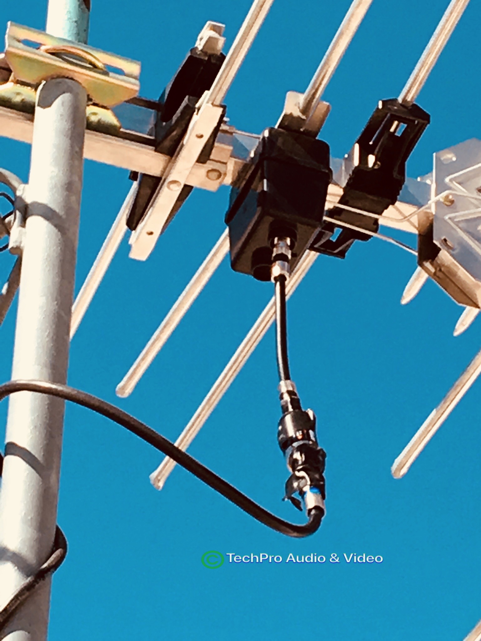 #commercialaudioandvideo