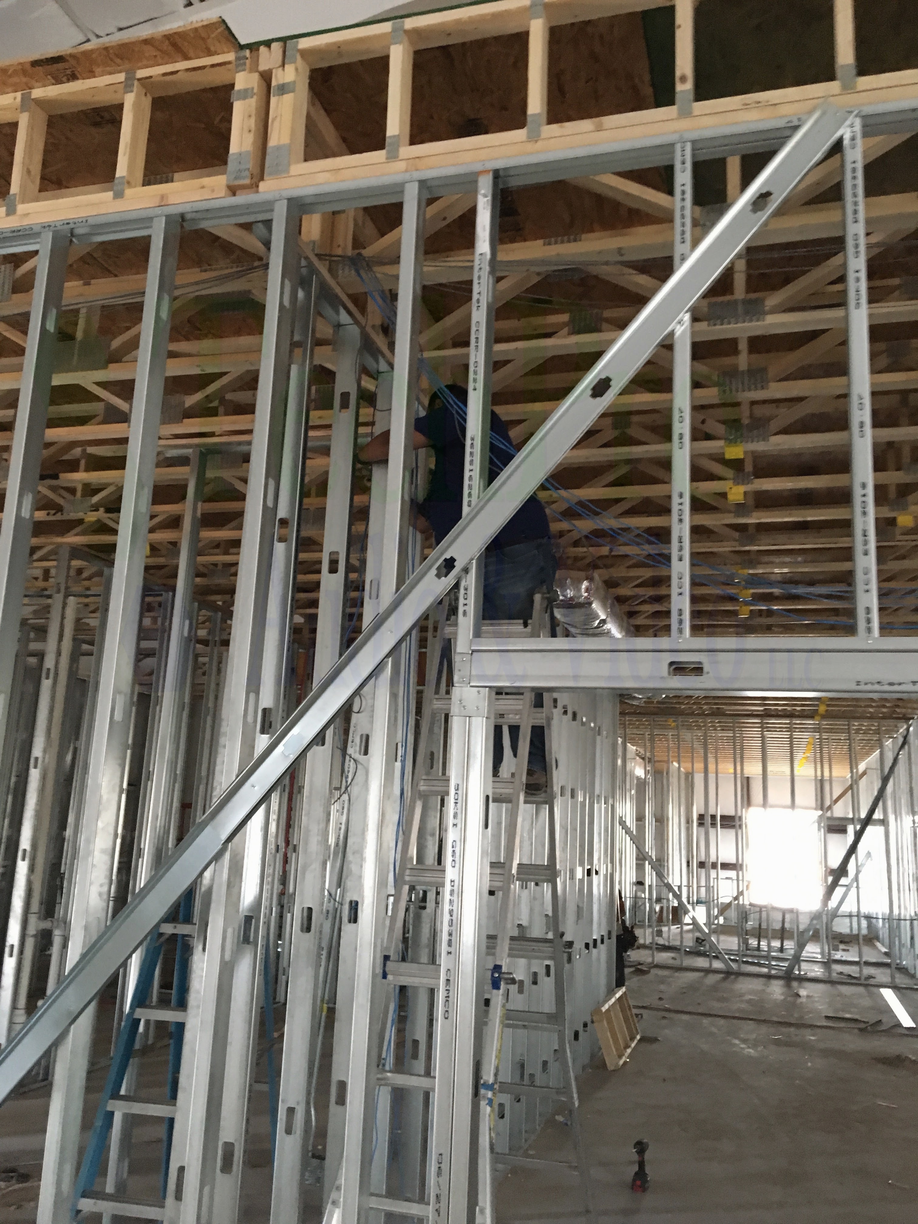 Commercial Services Audio and Video