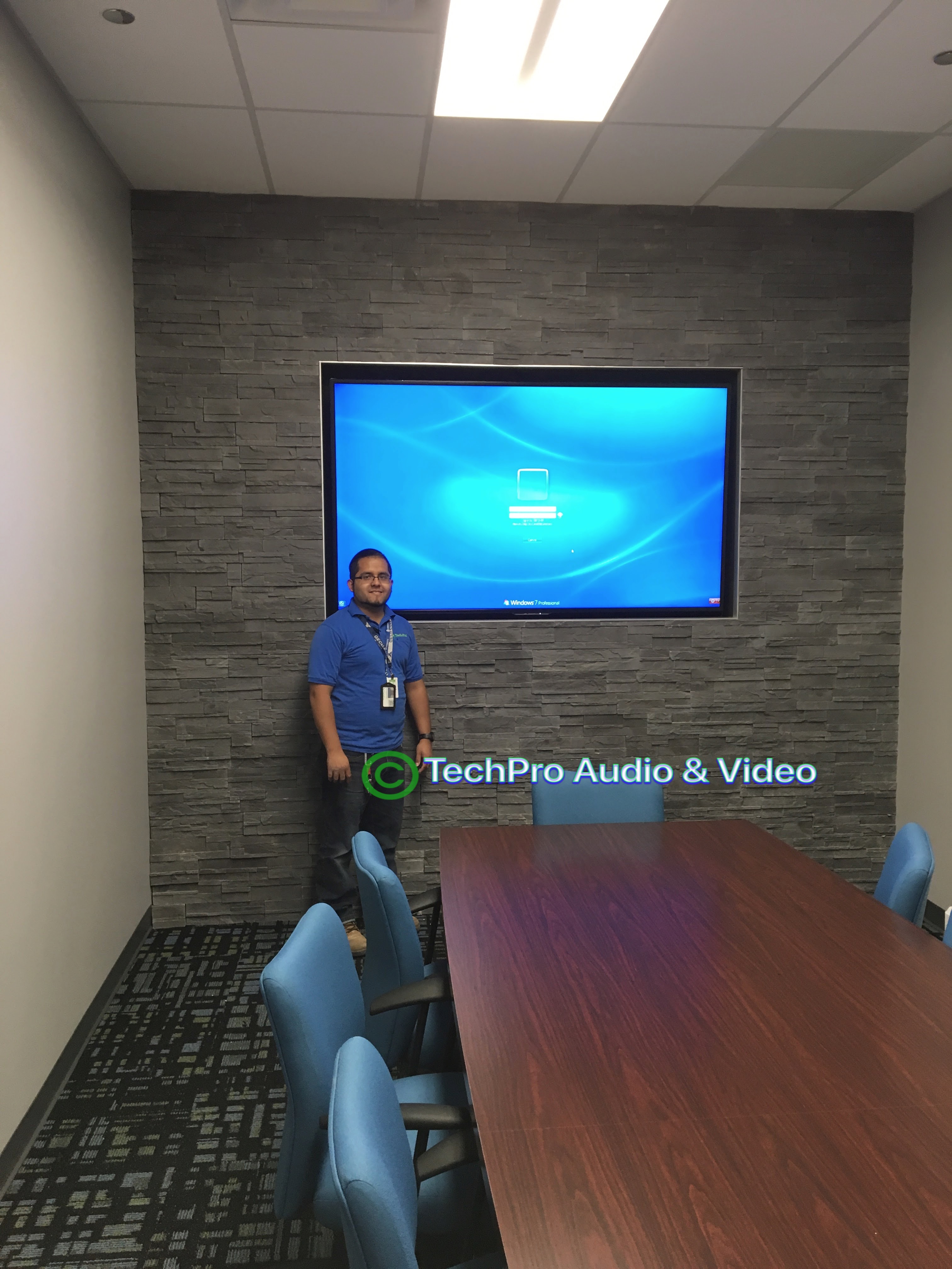#commercialaudioandvideo