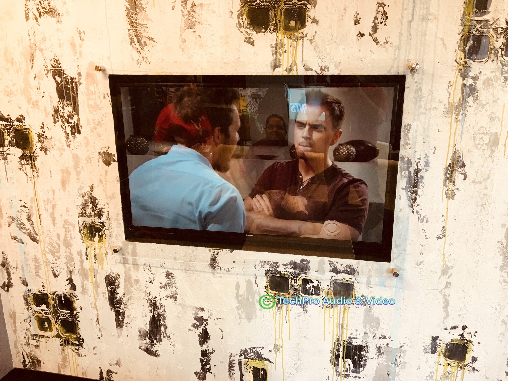 #tvmountingservices