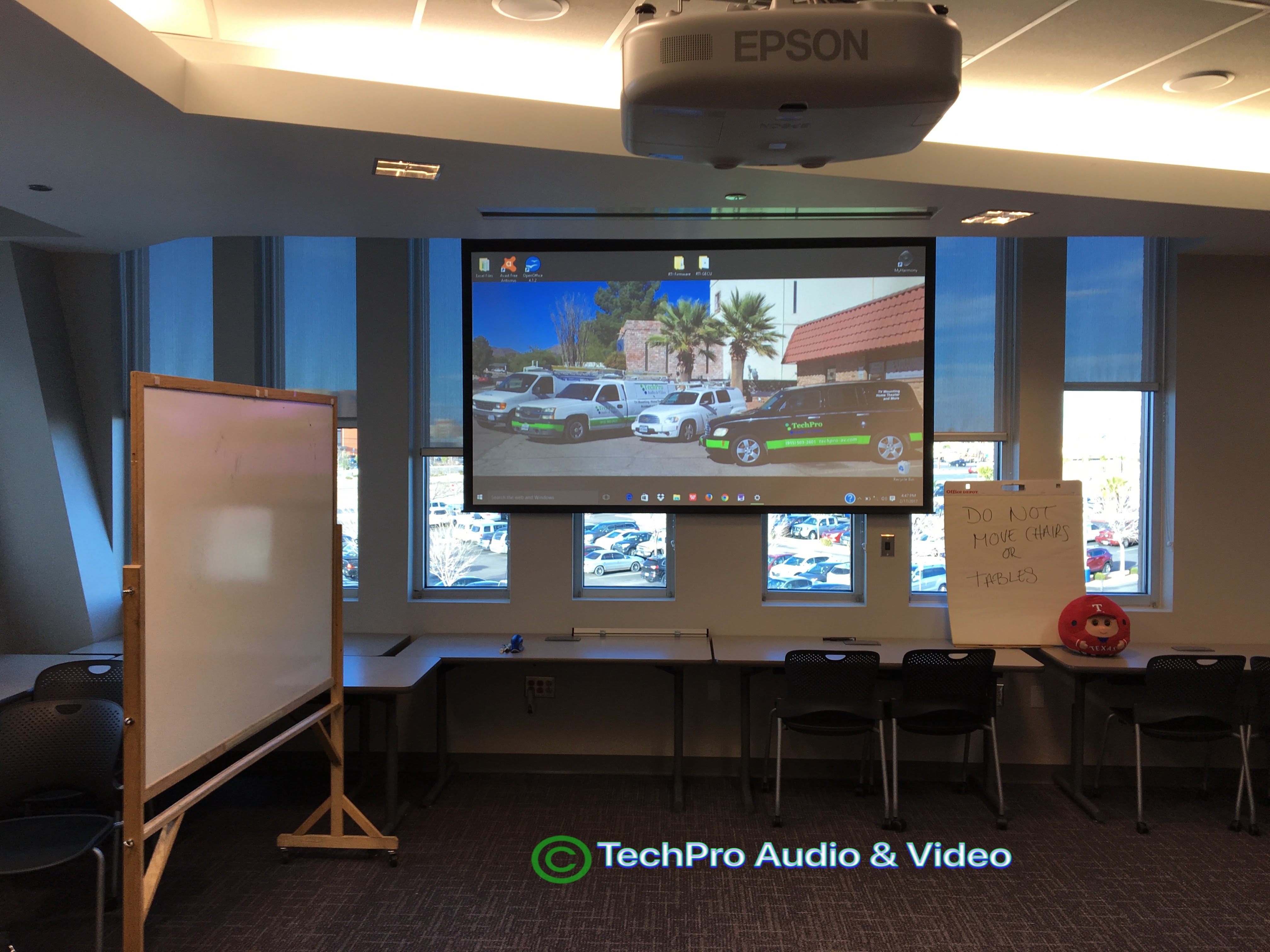 #commercialaudioandvideo