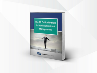 The 10 Critical Pitfalls in Modern Contract Management