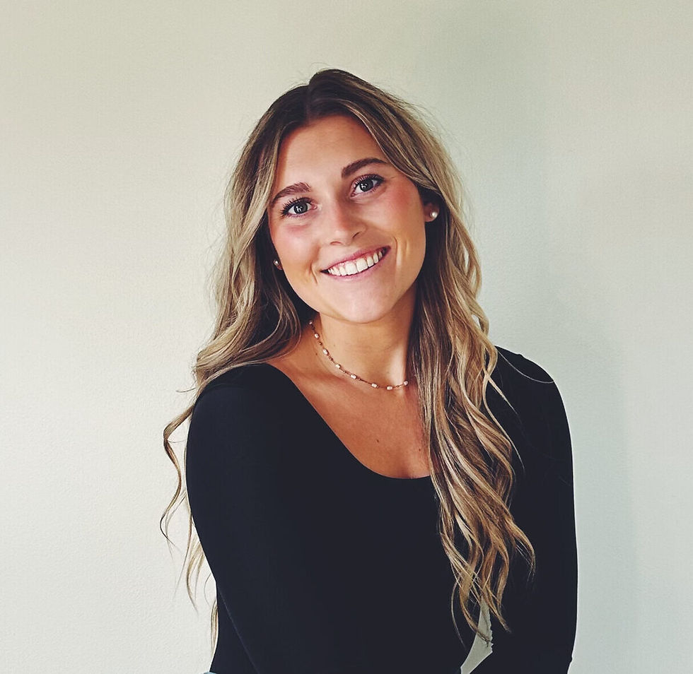 Izzy Casper