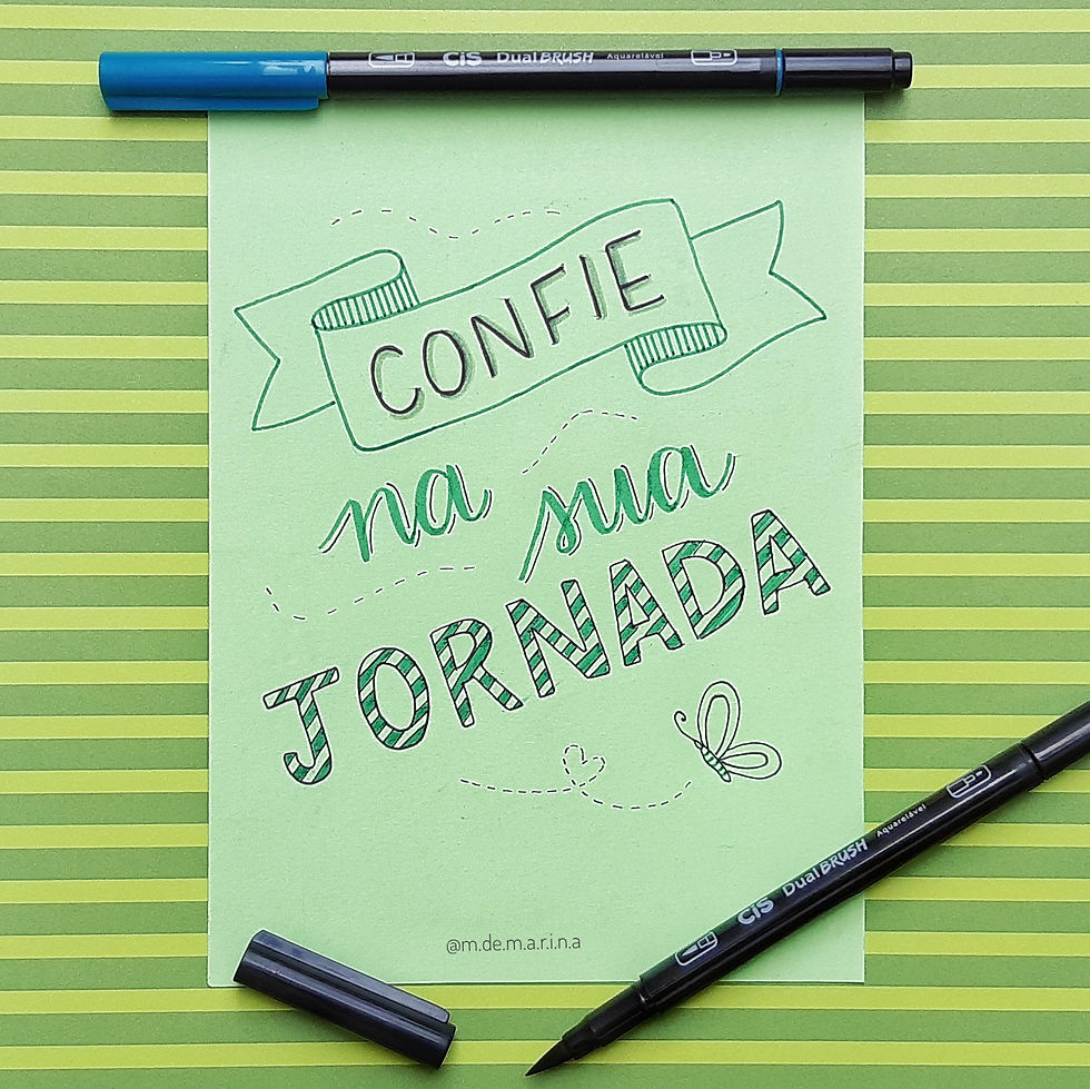 Miniatura: Arte personalizada - Tamanho A5 (15x21cm)