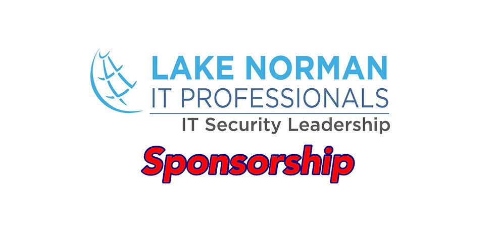 Security Leadership Peer Group Event Sponsorship