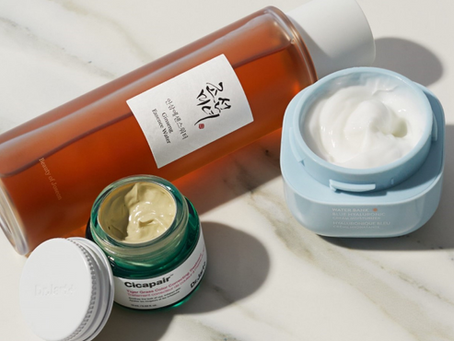 The Global Rise of K Skincare